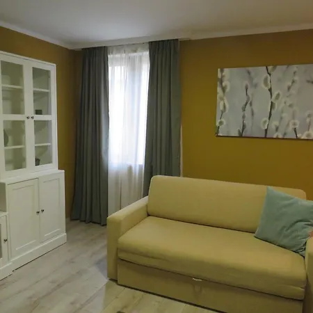 Park Nr 216 Apartamento