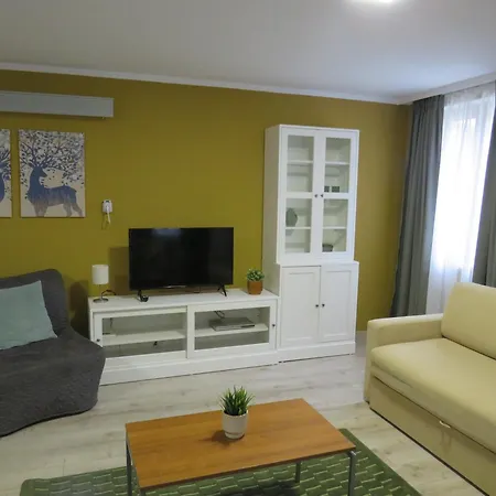 Appartamento Park Nr 216