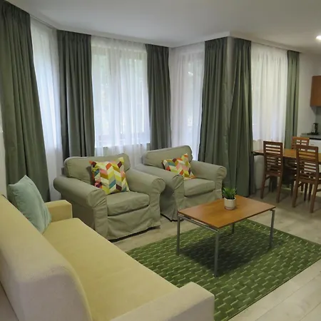 Park Nr 216 Appartamento *