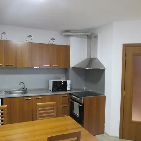 Park Nr 216 Apartamento