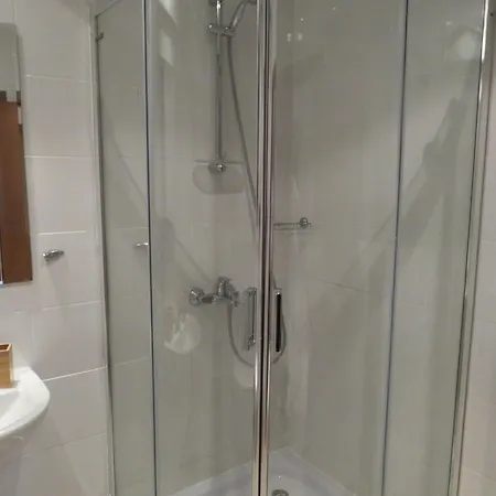 Apartamento Park Nr 216