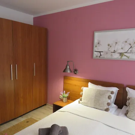 Park Nr 216 Appartamento Borovets