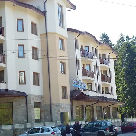 Park Nr 216 Appartamento Borovets