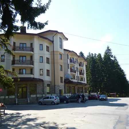 Park Nr 216 Borovets