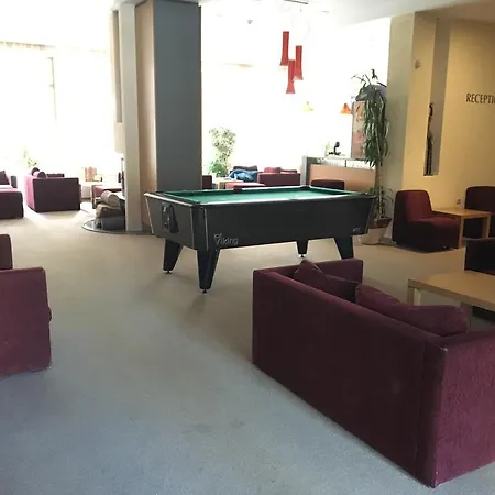 Park Nr 216 בורובץ