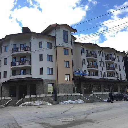 Park Nr 216 Appartamento