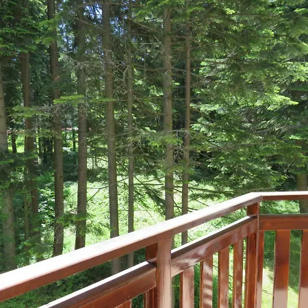 Apartamento Park Nr 216
