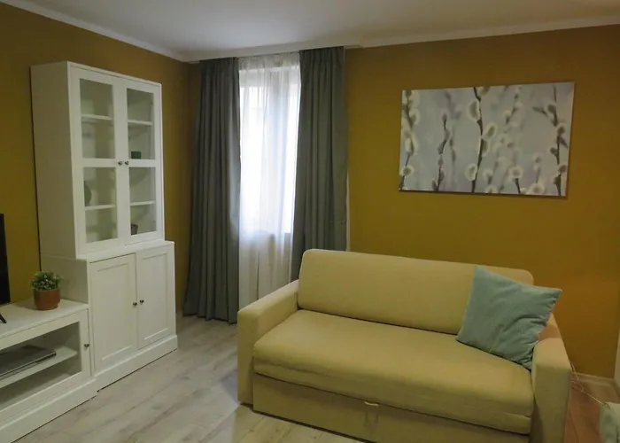 Park Nr 216 Appartamento