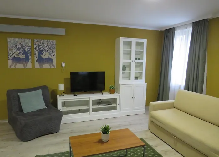 Appartamento Park Nr 216