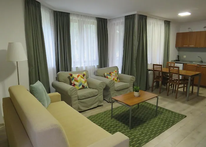 Park Nr 216 Appartamento *