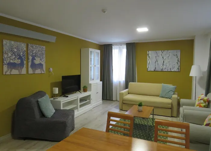 Park Nr 216 Borovets