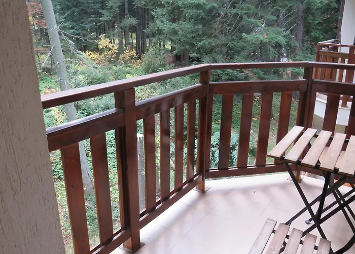 Park Nr 216 Appartamento *