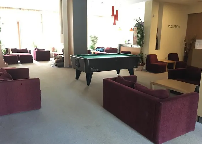 Park Nr 216 Borovets