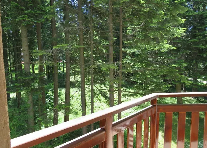 Appartamento Park Nr 216